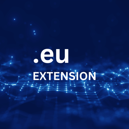 .eu Domain Extension