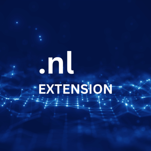 .nl Domain Extension